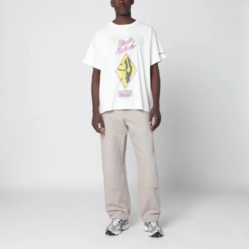 Heat Wave Tee - Gallery Dept. - Modalova