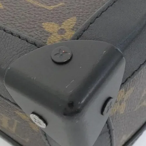 Pre-owned Monogram Shoulder Bag - Louis Vuitton Vintage - Modalova