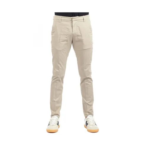 Stylish Pants - Dondup - Modalova