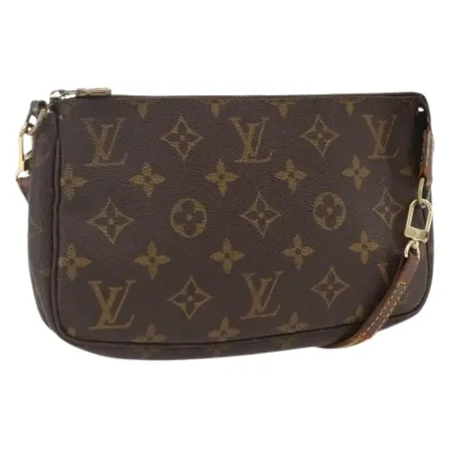 Bolso Mini Pre-owned - Louis Vuitton Vintage - Modalova