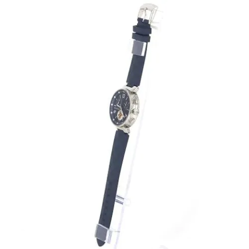 Pre-owned Vintage Wristwatch - Louis Vuitton Vintage - Modalova