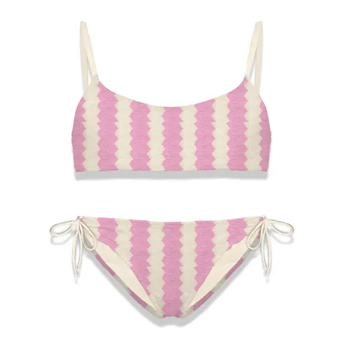 Bralette Bikini - MC2 Saint Barth - Modalova