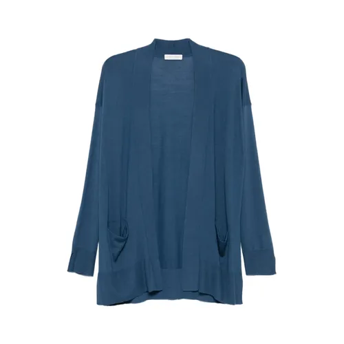 Pocket Cardigan - Le Tricot Perugia - Modalova