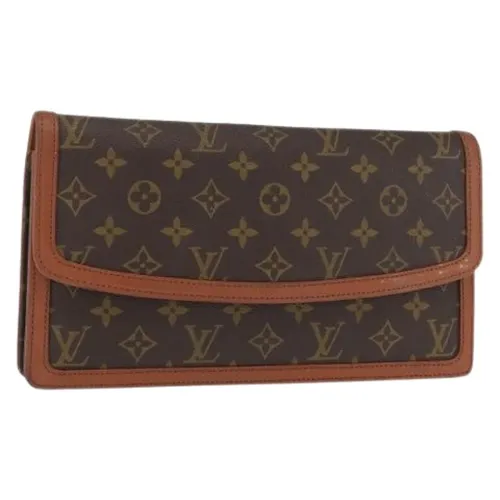 Pre-owned Clutch - Louis Vuitton Vintage - Modalova