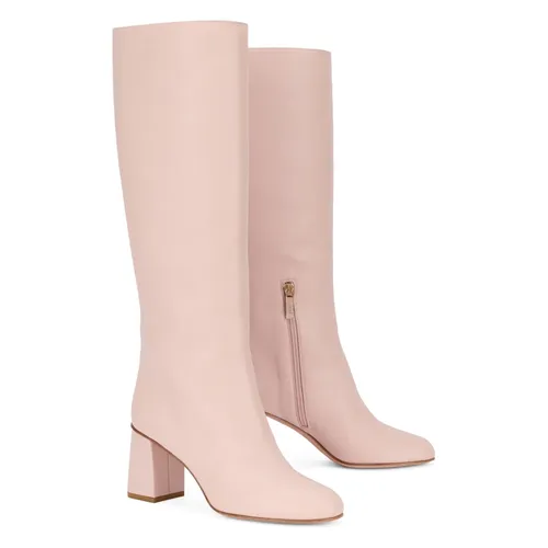 Tall Knee-high Boot - RED Valentino - Modalova