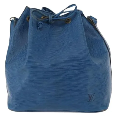 Pre-owned Bucket Bag - Louis Vuitton Vintage - Modalova