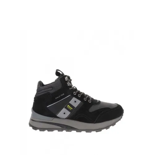 Ankle Boots - Blauer - Modalova