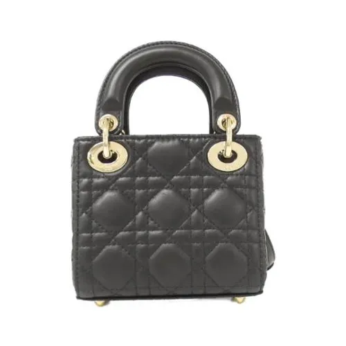 Pre-owned Mini Bag - Dior Vintage - Modalova