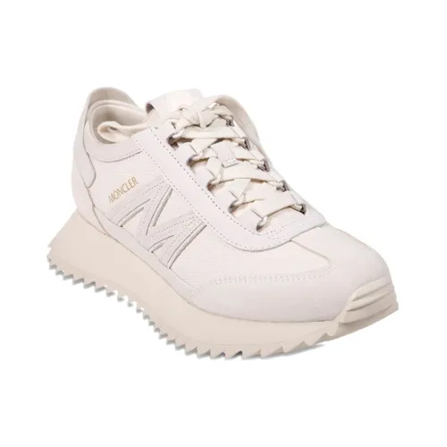 Pacey2 Low Top - Moncler - Modalova