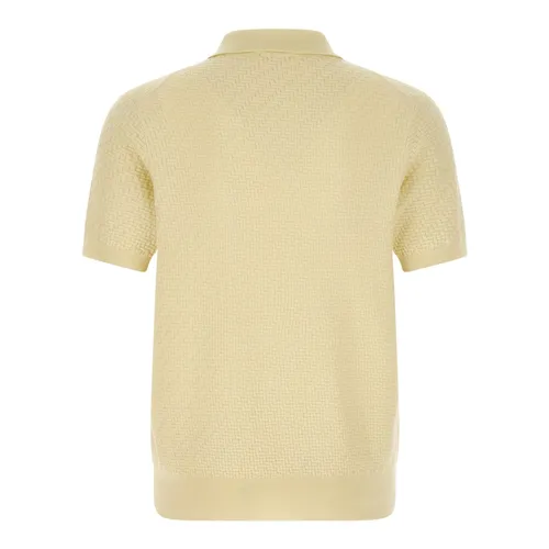 Polo Shirt - Brioni - Modalova