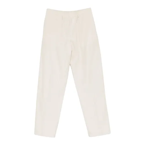 Pavice Training Trousers - Lardini - Modalova