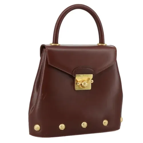 Pre-owned Hand Bag - Salvatore Ferragamo Pre-owned - Modalova
