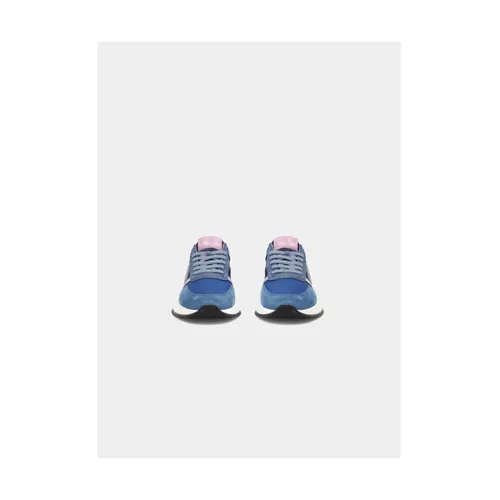 Blue Tropez 2.1 Low Top Sneakers - Philippe Model - Modalova