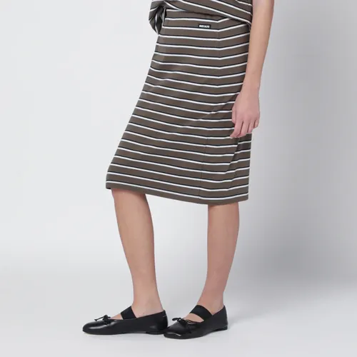 Midi Skirt - Rotate Birger Christensen - Modalova