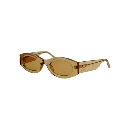 Berta Sunglasses - The Attico - Modalova