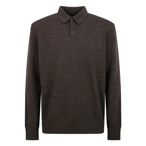 Tops > Polo Shirts - - Maison Margiela - Modalova
