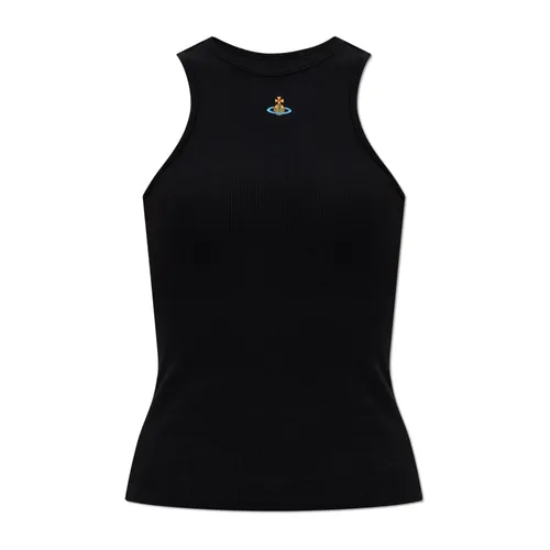 Top with Z logo - Vivienne Westwood - Modalova