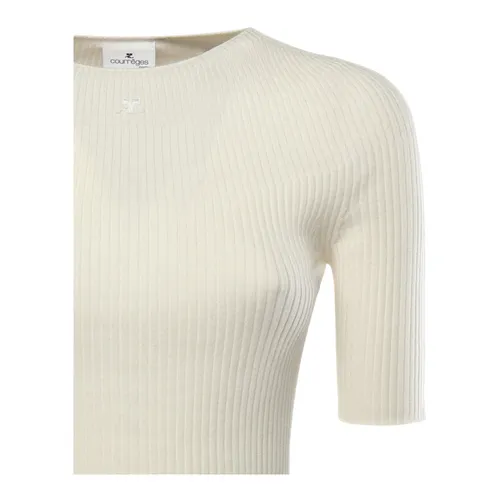 T-Shirts - Courrèges - Modalova
