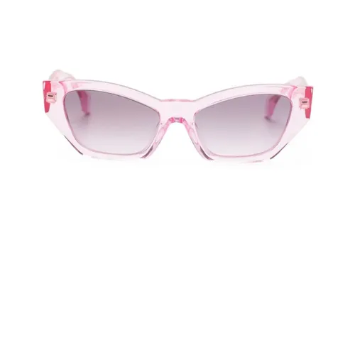 Sunglasses - Versace - Modalova