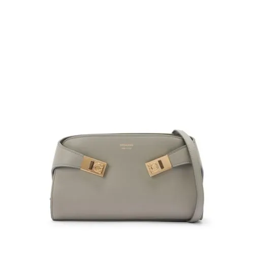 Bags > Cross Body Bags - - Ferragamo - Modalova