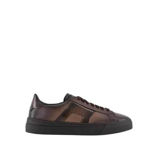 Shoes > Sneakers - - Santoni - Modalova