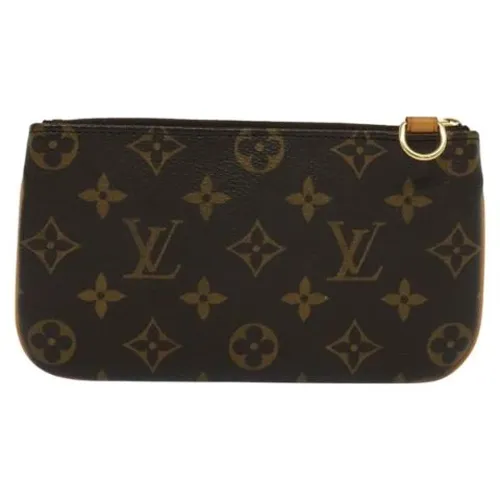 Pre-owned Vintage Mini Bag - Louis Vuitton Vintage - Modalova
