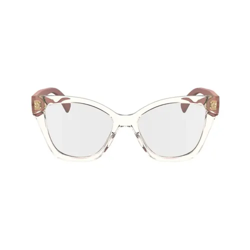 Cat-Eye Sunglasses - Karl Lagerfeld - Modalova