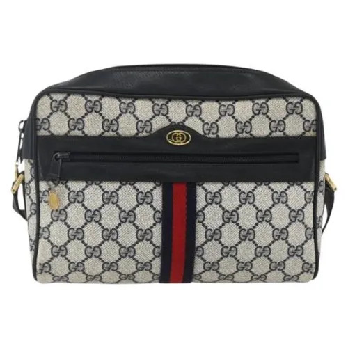 Pre-owned Cross Body Bag - Gucci Vintage - Modalova