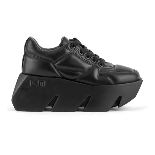Bull Puffy Sneaker - United Nude - Modalova