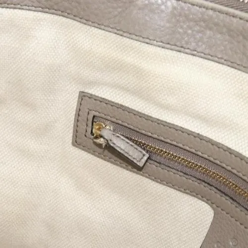 Pre-owned Tote Bag - Gucci Vintage - Modalova