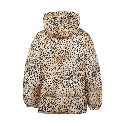 Down Jacket with Hood, Duck Down - Pyrenex - Modalova