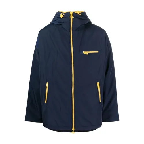 Hennessy Jacket - Diesel - Modalova