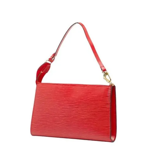Pre-owned Vintage Shoulder Bag - Louis Vuitton Vintage - Modalova