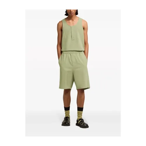 Shorts - Ami Paris - Modalova