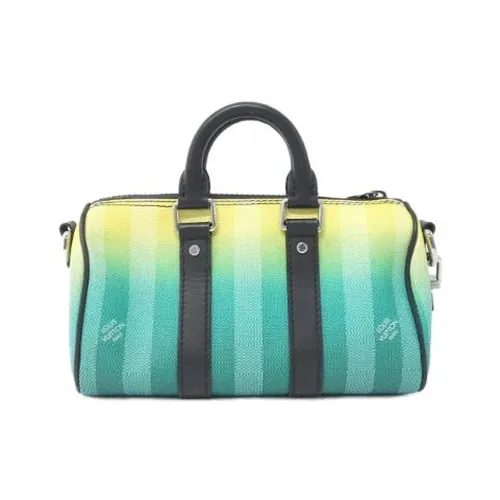 Pre-owned Mini Bag - Louis Vuitton Vintage - Modalova