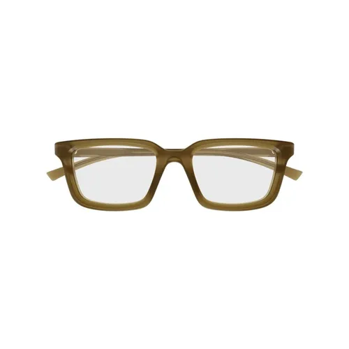 Rectangular Optical Frame - Gucci - Modalova