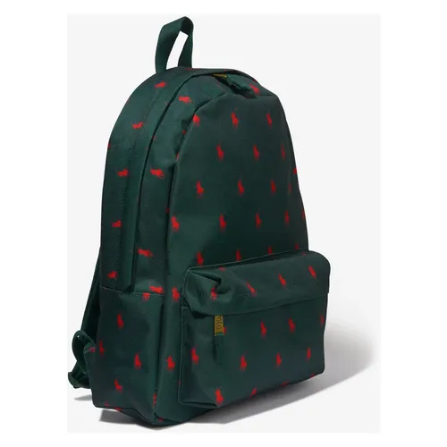 Polo Pony Backpack - Ralph Lauren - Modalova