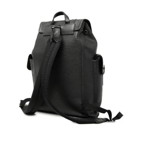 Pre-owned Backpack - Louis Vuitton Vintage - Modalova
