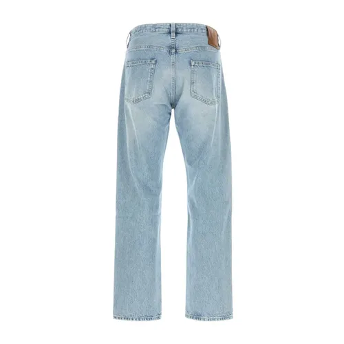 Denim Pants - Valentino Garavani - Modalova
