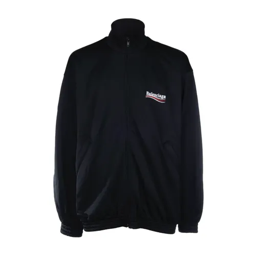 Stylish Jackets for Men and Women - Balenciaga - Modalova