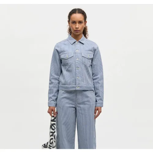 Hickory Punk Demi Jacket - Mads Nørgaard - Modalova