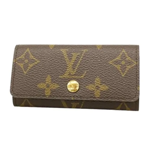 Pre-owned Keycase - Louis Vuitton Vintage - Modalova