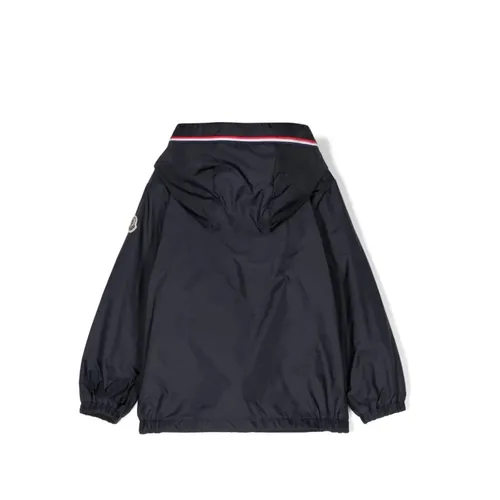 Kids Granduc Down Jacket - Moncler - Modalova