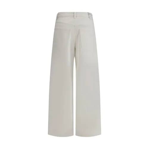 Vana Fold Jeans - Agolde - Modalova