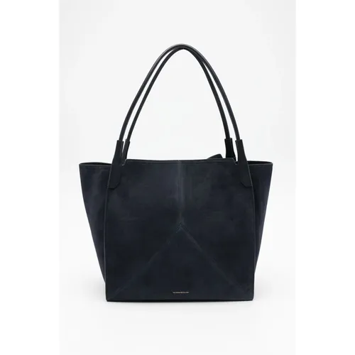 Victoria Tote - Victoria Beckham - Modalova