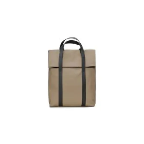 Way Tote Backpack - Rains - Modalova