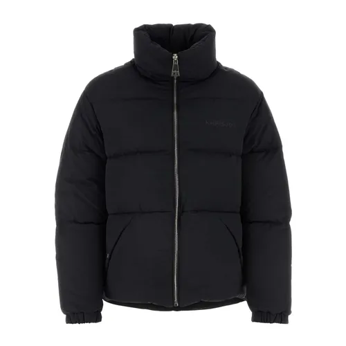 Oversize Puff Down Jacket - Khrisjoy - Modalova