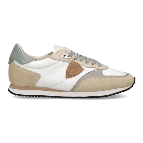 Blville Running - Philippe Model - Modalova