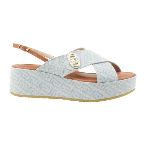 FLO 03 Sandal - Liu Jo - Modalova