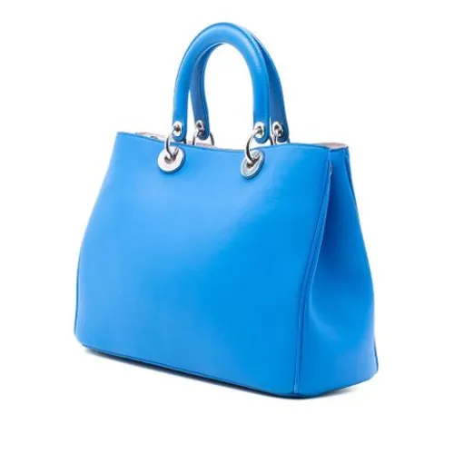 Pre-owned Diorissimo Tote - Dior Vintage - Modalova